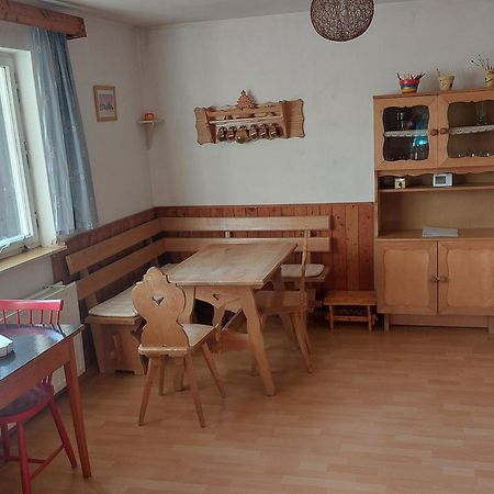 Chata Na Poskle U Lesa S Vyhledem Hutisko Екстериор снимка